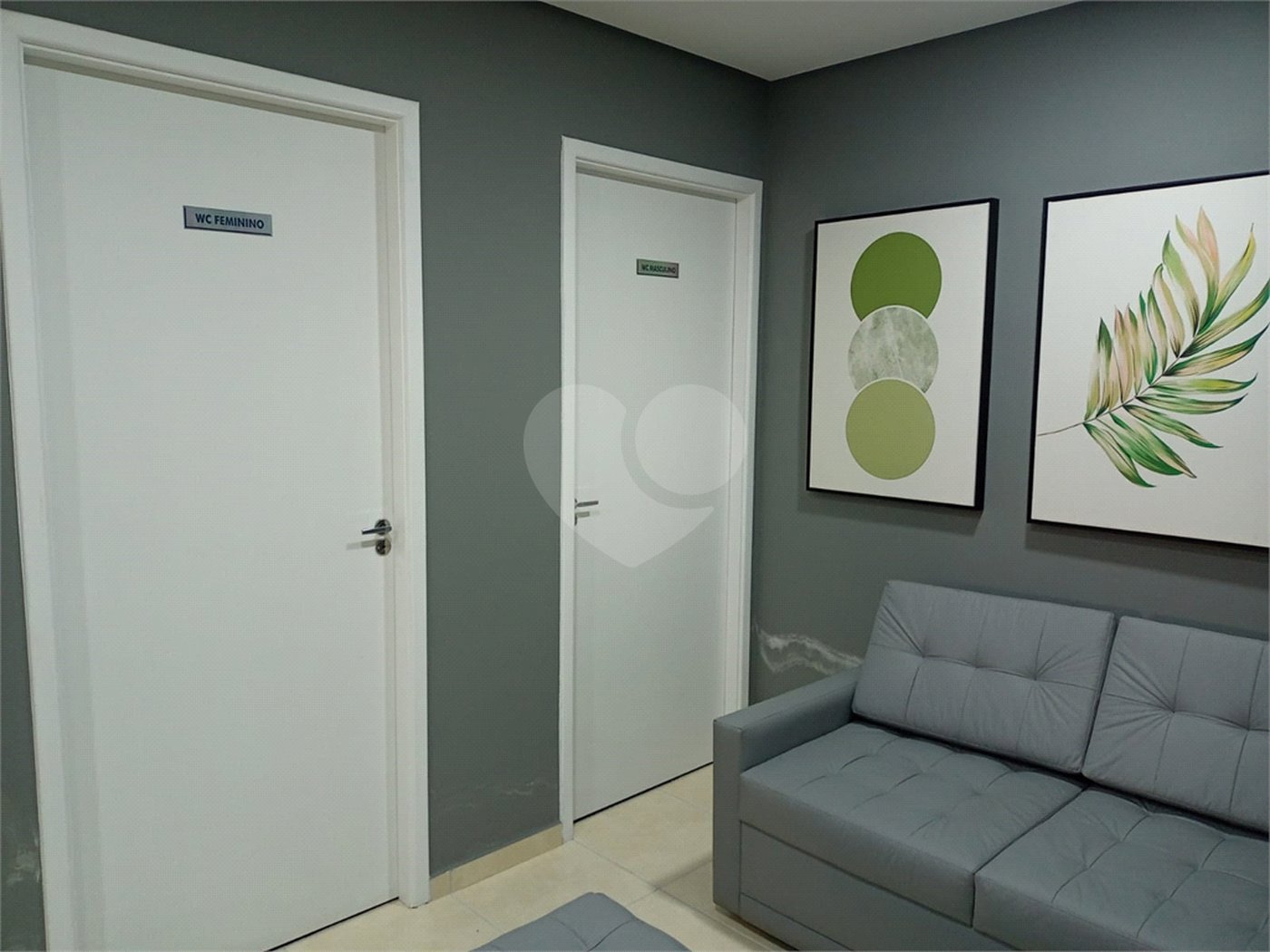 Studio à venda com 1 quarto em Tucuruvi, São Paulo, SP