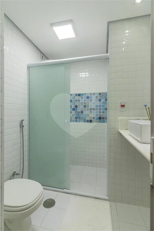 Apartamento com 110 m² - 3 quartos - 1 suíte- 1 vaga - Paraíso