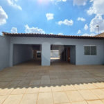 Casa à venda com 3 dormitórios, sendo 1 suite e ampla área de lazer no Jardim Brasil