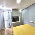 Casa à venda com 2 suítes no condomínio Residencial Living Sabara, São Paulo - SP