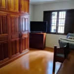 Sobrado à venda com 3 quartos, sendo 1 suíte, em Vila Indiana, São Paulo, SP