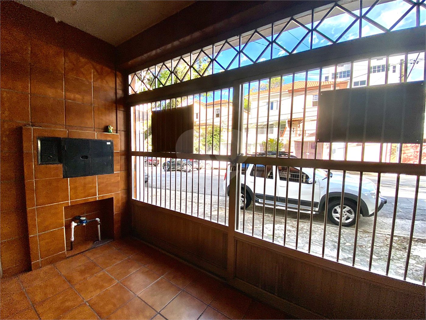 Casa na Vila Mariana