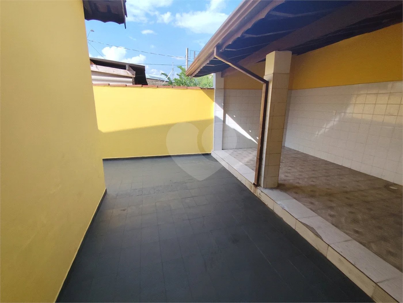 Casa térrea para locação CIDADE NOVA - INDAIATUBA/SP.