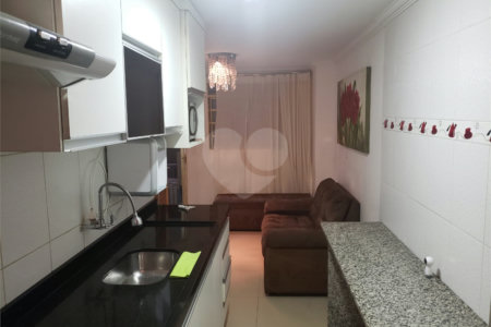 APARTAMENTO A VENDA EM SP BRÁS