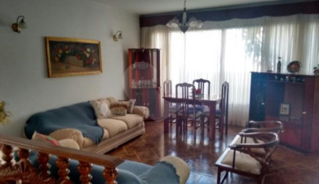 Casa à venda com 4 quartos, sendo 1 suíte,  em Parque da Mooca, São Paulo, SP
