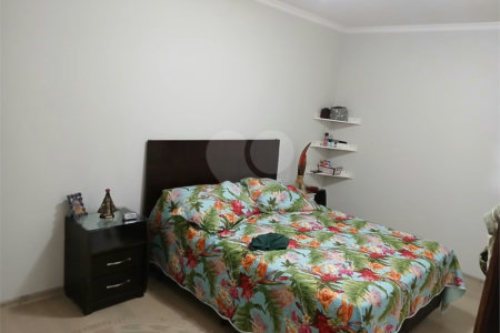 Casa á venda no Jardim Santa Felícia