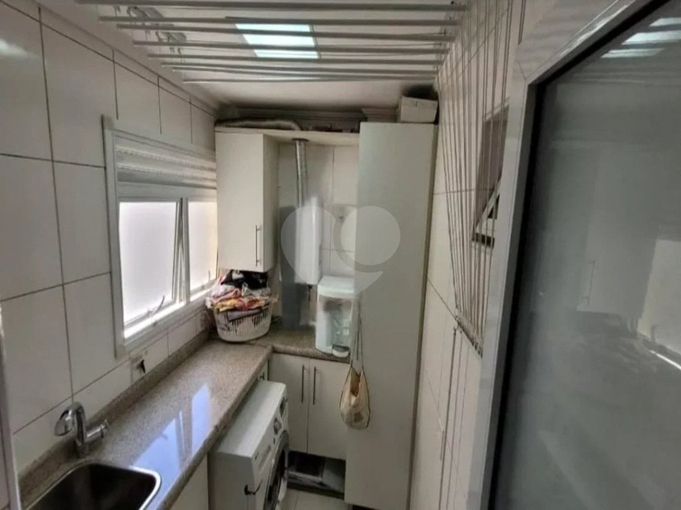 Apartamento de 3 quartos à venda Vila Mussolini
