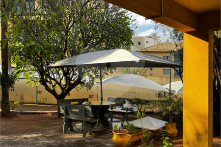Apartamento exclusivo próximo à USP e Kartódromo
