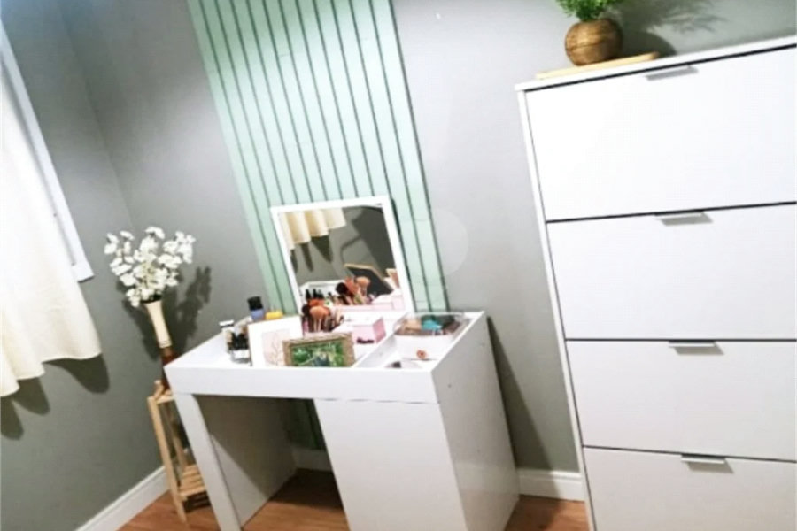 Apartamento à Venda, 32 m² de 2 Dormitórios no Jaraguá – Pronto para Mora -Pirituba -São Paulo -SP