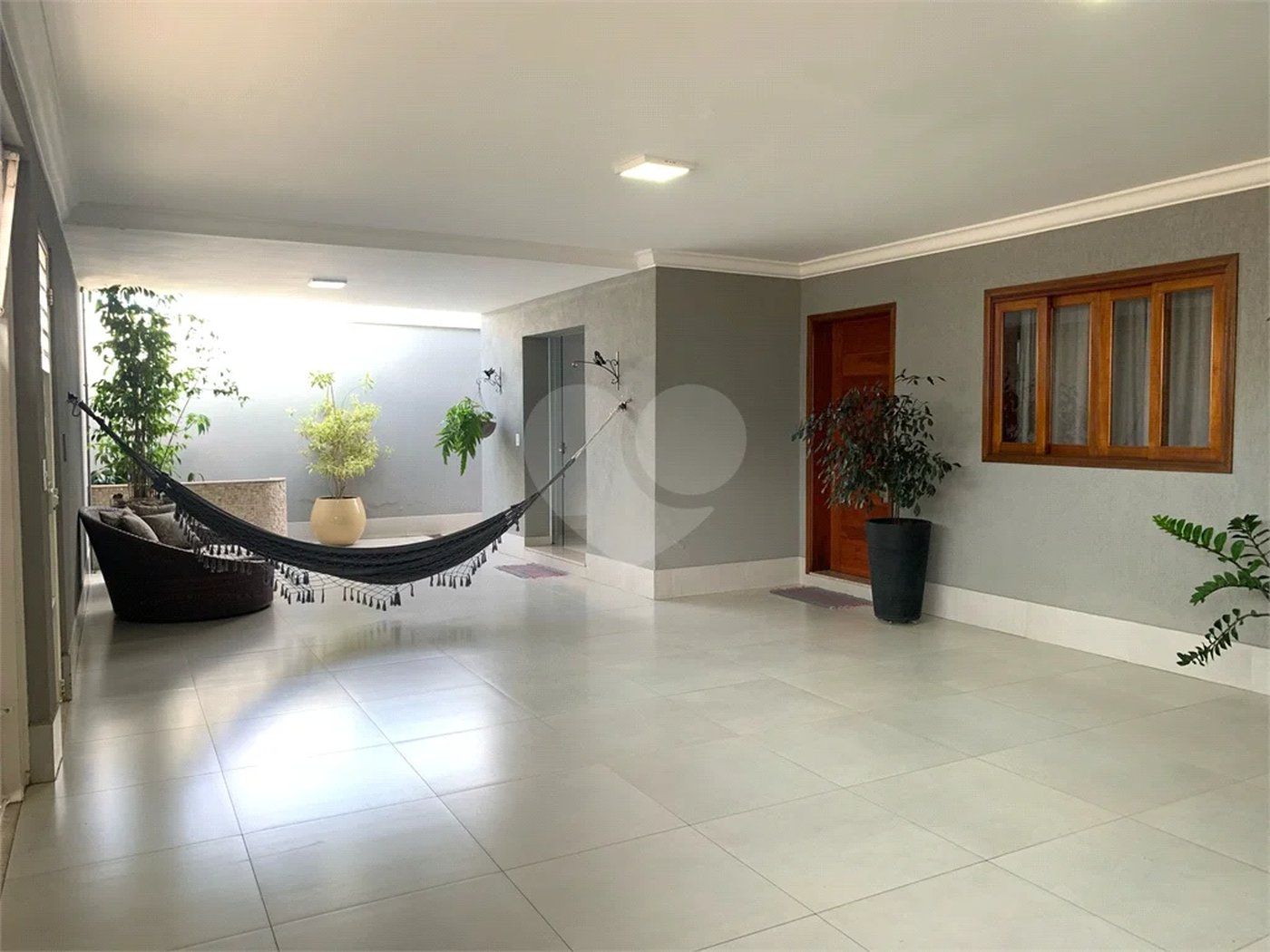 Linda Casa à Venda no Bairro Santa Rosa, na cidade de Piracicaba-SP.