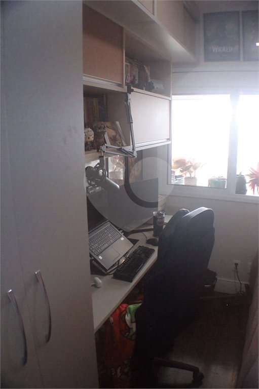 Apartamento na Bela Vista com Varanda Gourmet