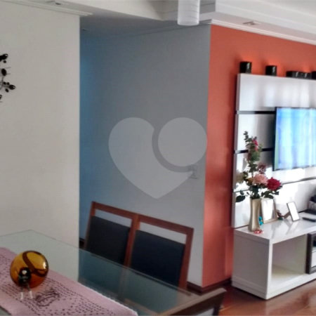 Apartamento com 3 dormitórios à venda, 75 m² por R$ 560.000,00 - Mooca - São Paulo/SP