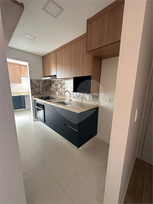 APARTAMENTO MARAVILHOSO À VENDA – NATÁLIA CLUB | INDAIATUBA