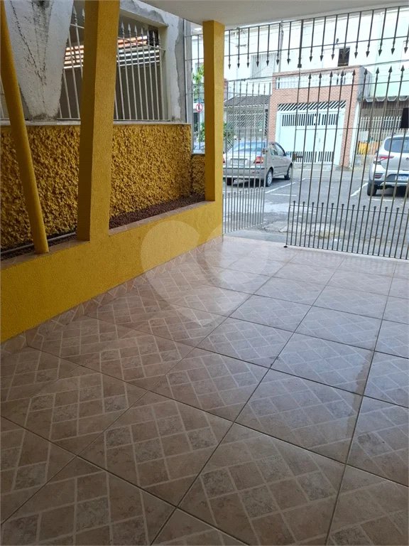 Sobrado a venda no Belem