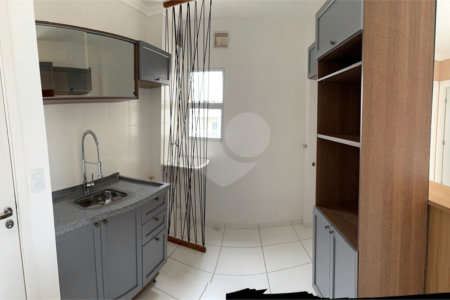 Apartamento para alugar com 2 quartos no Vila Das Orquídeas, São Carlos