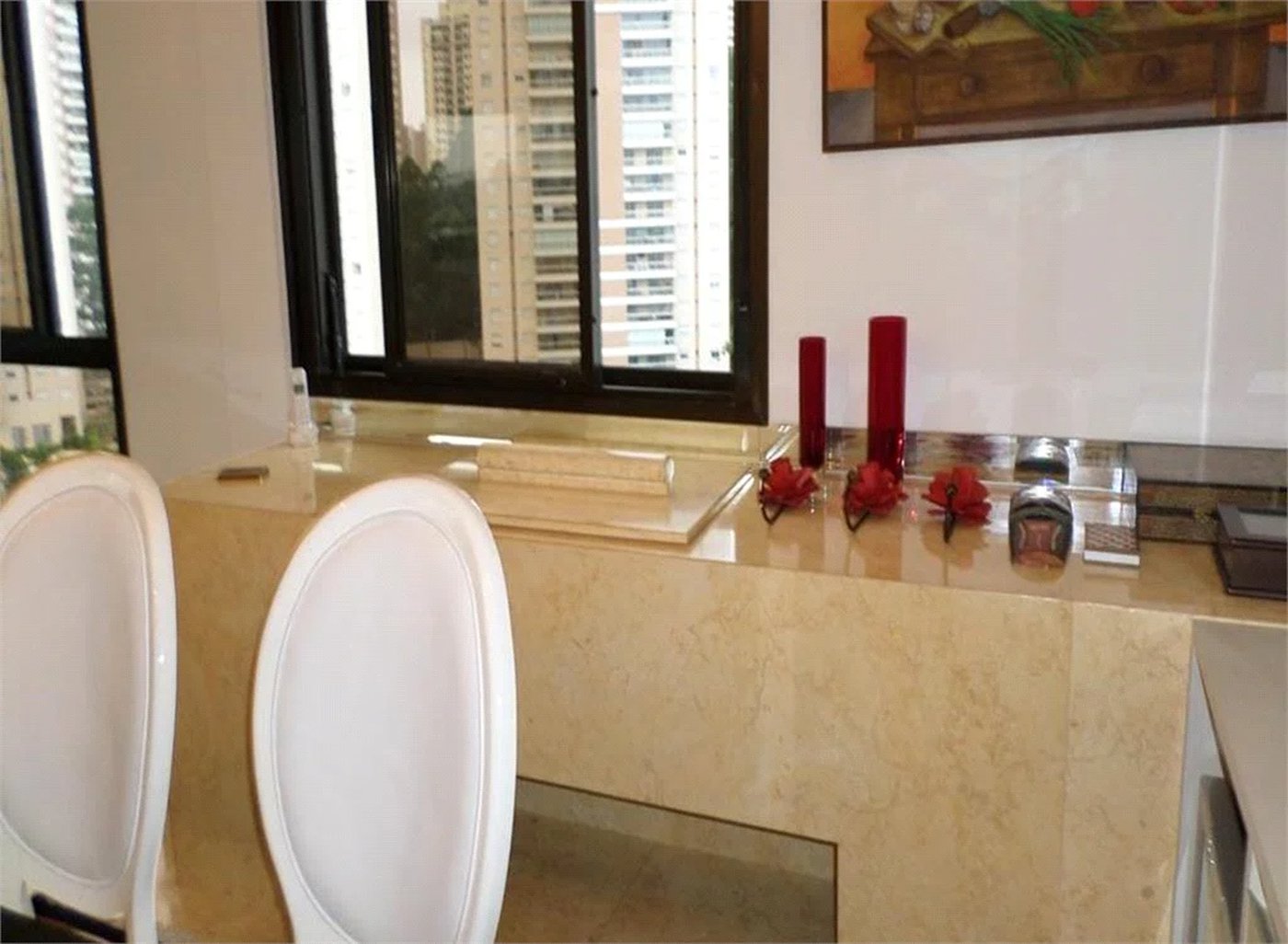 Cobertura à venda com 3 quartos, sendo 2 suítes, em Jardim Ampliação, São Paulo, SP