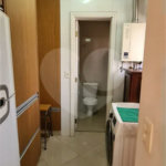 Apartamento à venda no Campo Belo com 110m², 03 dormitórios sendo 01 suite, 2 vagas - São Paulo/S