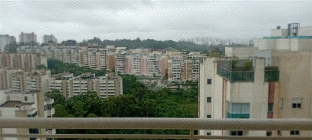 Apartamento 60 m² para locação mobiliado no Condomínio Edifício High Place.