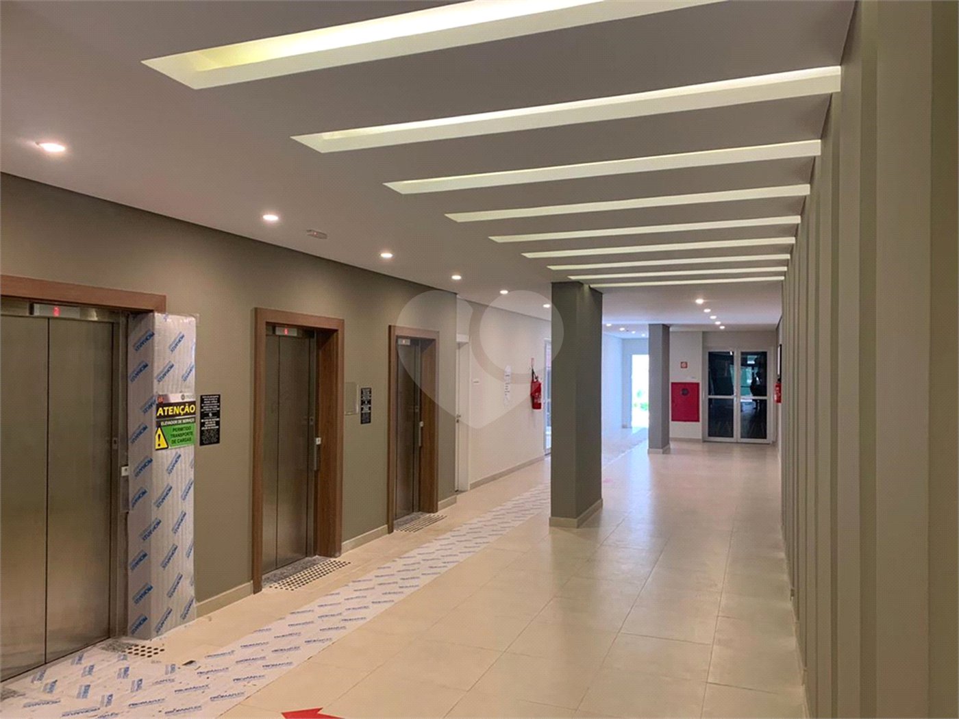 Apartamento Studio para locação no Brás de 19 metros quadrados mobiliado.