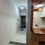 Studio à venda | 32 m² | 1 dormitório na Liberdade!