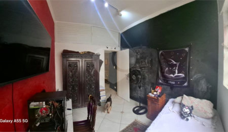 Apartamento à venda com 3 quartos em Bela Vista, São Paulo, SP