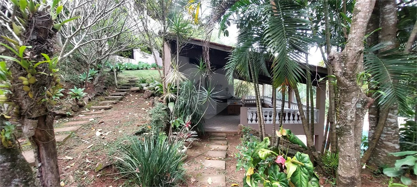 LINDA CHÁCARA A VENDA - CONDOMINIO ALPES D'OURO - BOM JESUS DOS PERDÕES