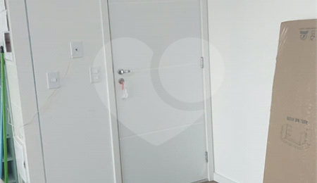 Apartamento à venda com 2 suítes em Mirandópolis, São Paulo, SP