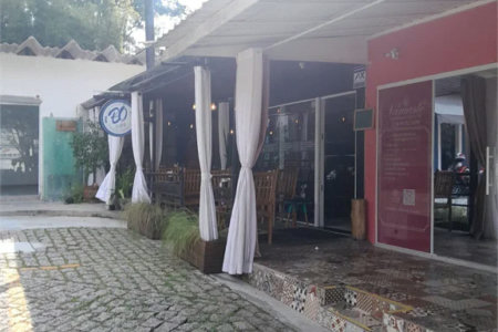 Alugo Loja com 82,00 metros na GRANJA VIANA