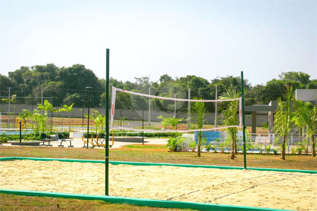 Loteamento à venda no Village Damha IV –
