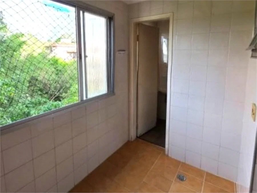 Apartamento à venda com 2 quartos, sendo 1 suíte,  em Jardim Ester, São Paulo, SP