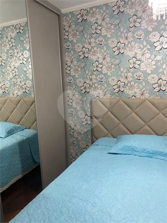 Apartamento de Alto Padrão no Centro da Cidade