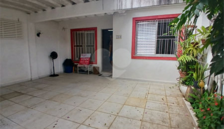 Casa Térrea à venda com 4 quartos, sendo 1 suíte,  em Vila Leopoldina, São Paulo, SP