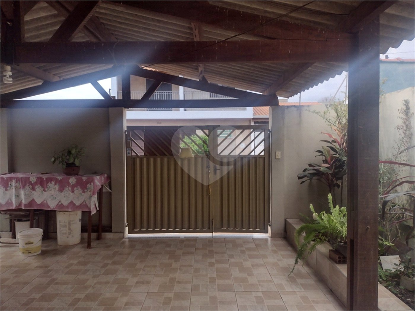 Casa térrea para venda.