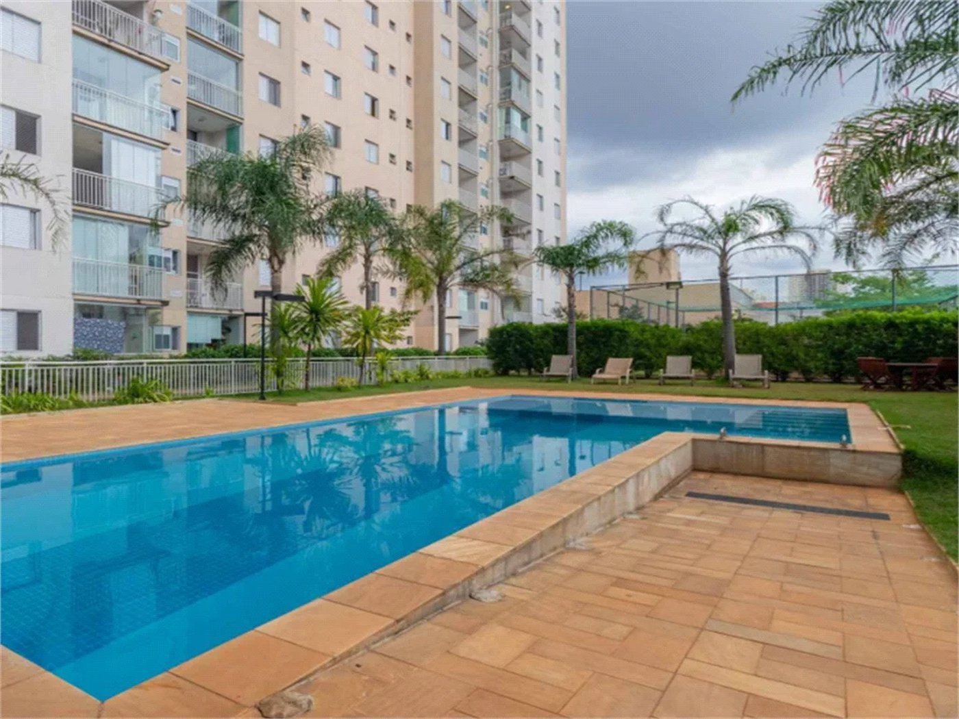 Apartamento à venda com 2 quartos, sendo 1 suíte,  em Butantã, São Paulo, SP