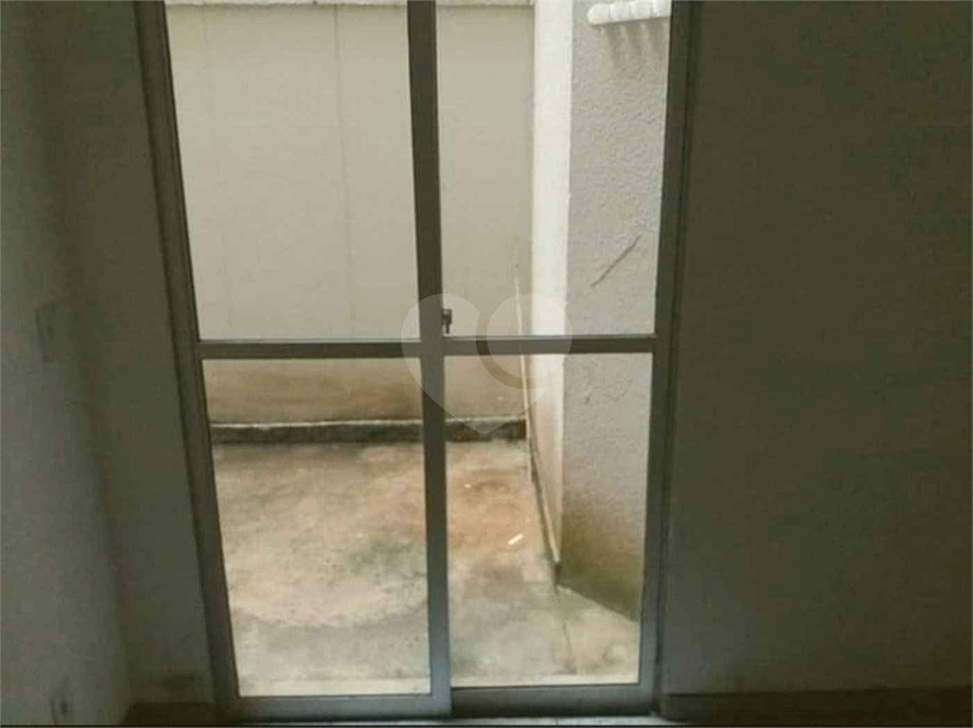 Apartamento com 2 dormitórios