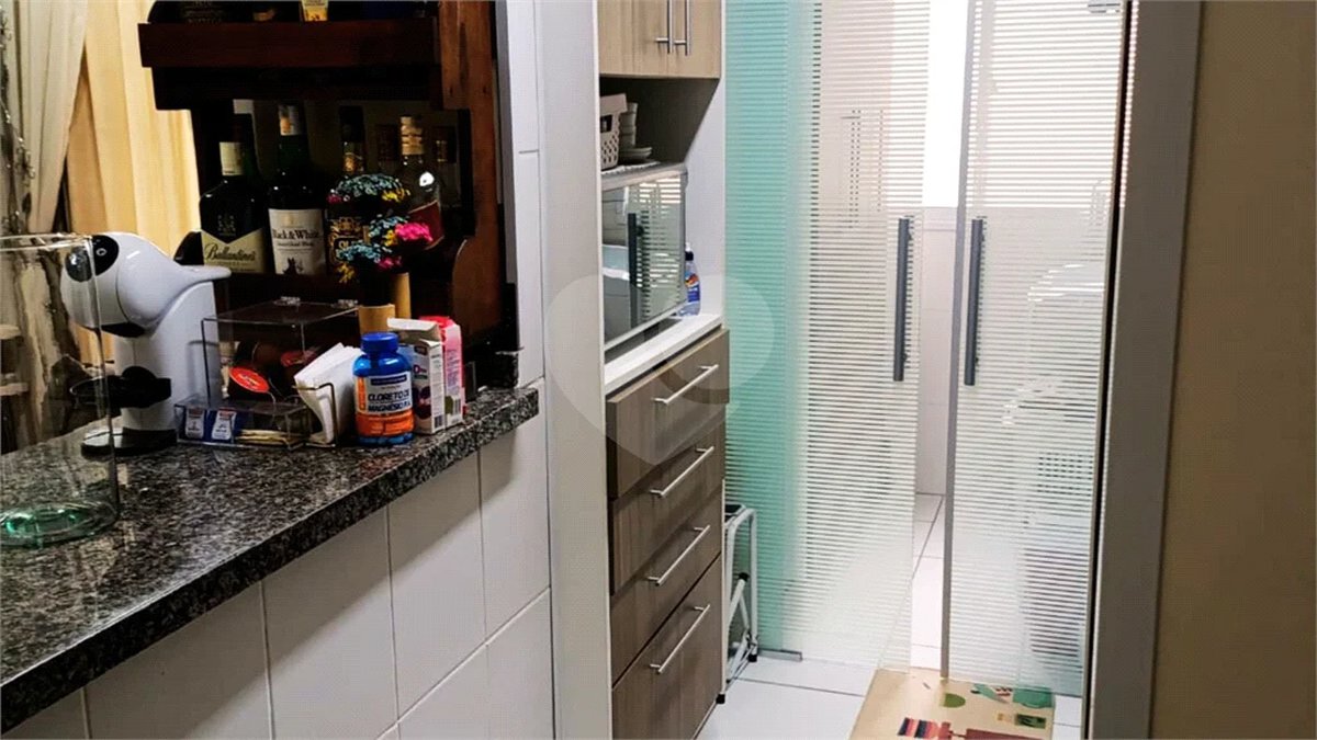 Apartamento à Venda no Condomínio Parque Residence – 2 Dorms, 1 Suíte, Varanda Gourmet – Guarulhos (SP)