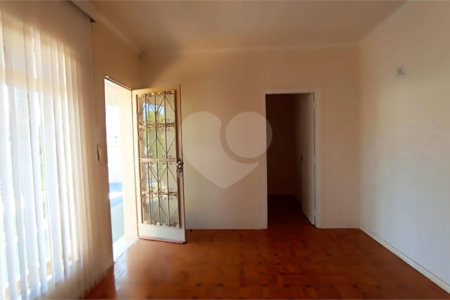 Casa no Centro - São Carlos