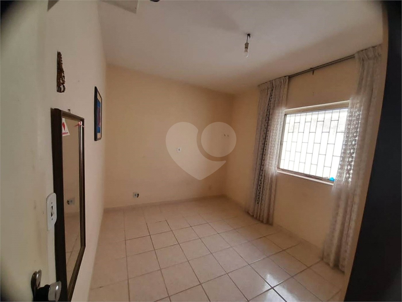 Casa térrea a venda na Vila Brasilia