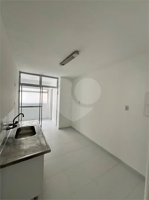 Apartamento á venda - Vila Mascote