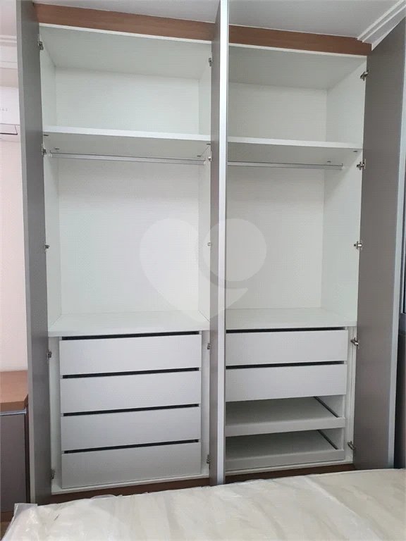 Apartamento para Locação - Vila Mariana/SP