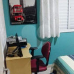 apartamento na vila prudente