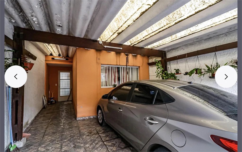 Sobrado à venda com 3 quartos em Jardim Ester Yolanda, São Paulo, SP