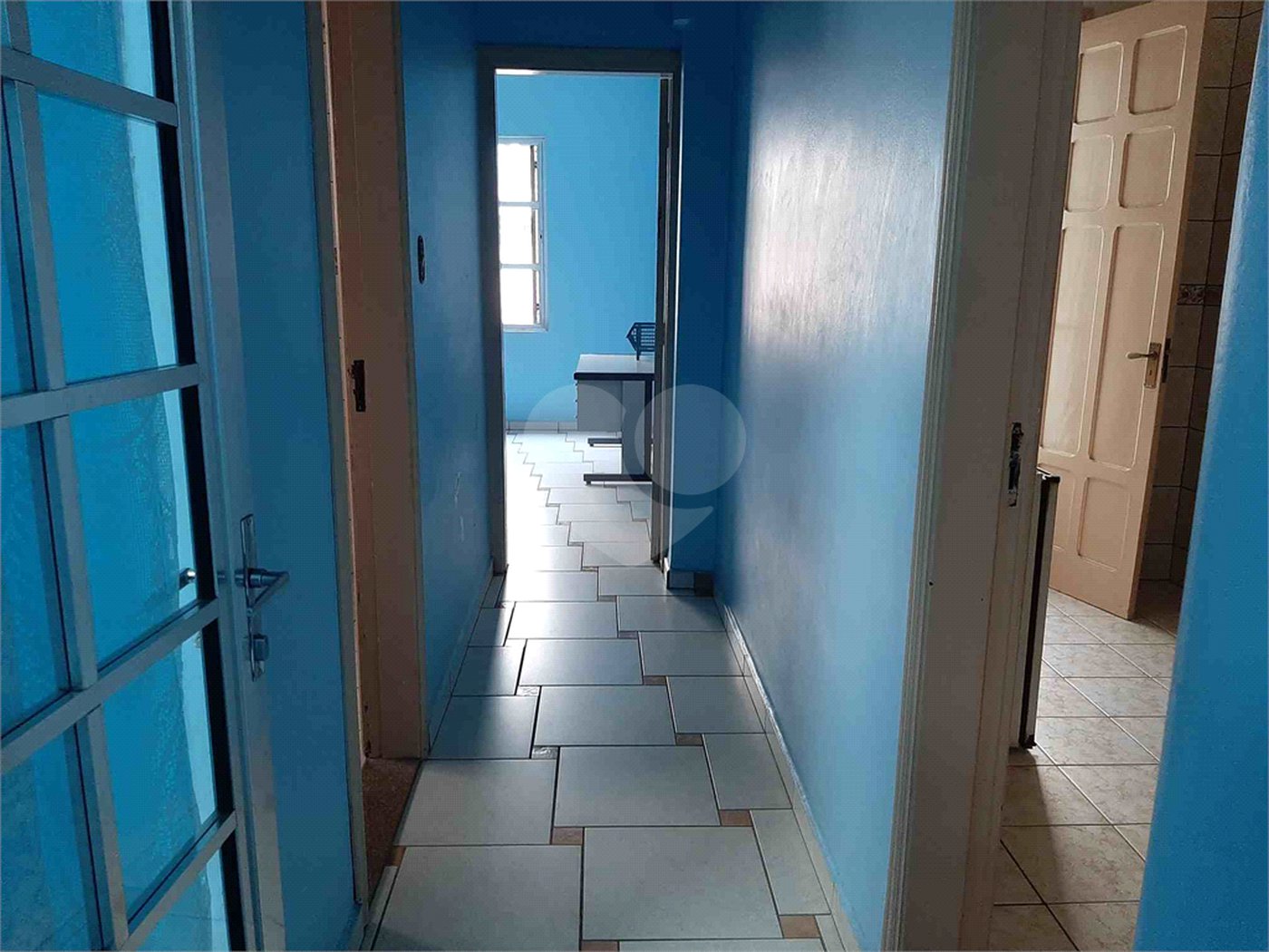 APARTAMENTO A VENDA NA BELA VISTA