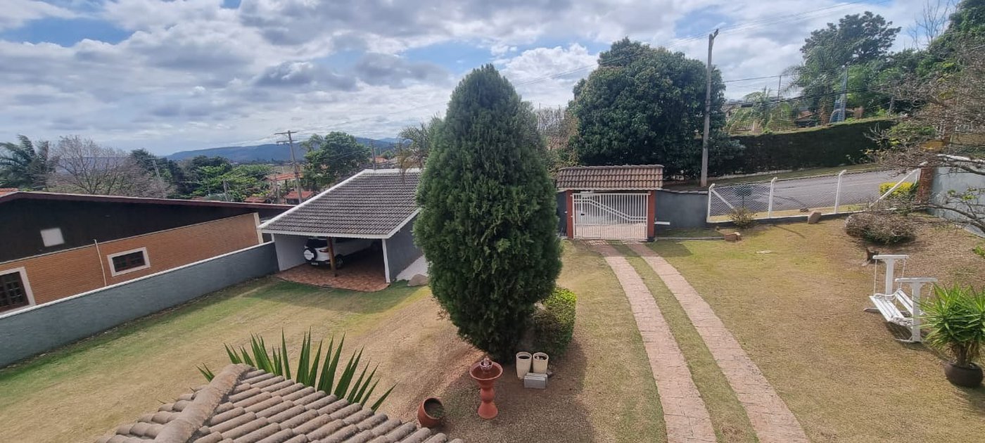 Casa de Condomínio à Venda em Itupeva/SP – Cafezal VI Natureza, conforto e lazer completo em um só lugar!