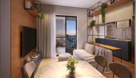 Apartamento à venda com 2 quartos em Jardim São Paulo(zona Norte), São Paulo, SP