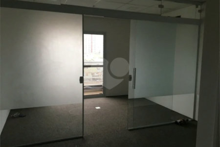Sala comercial à venda na Vila Carrão, 26 m²