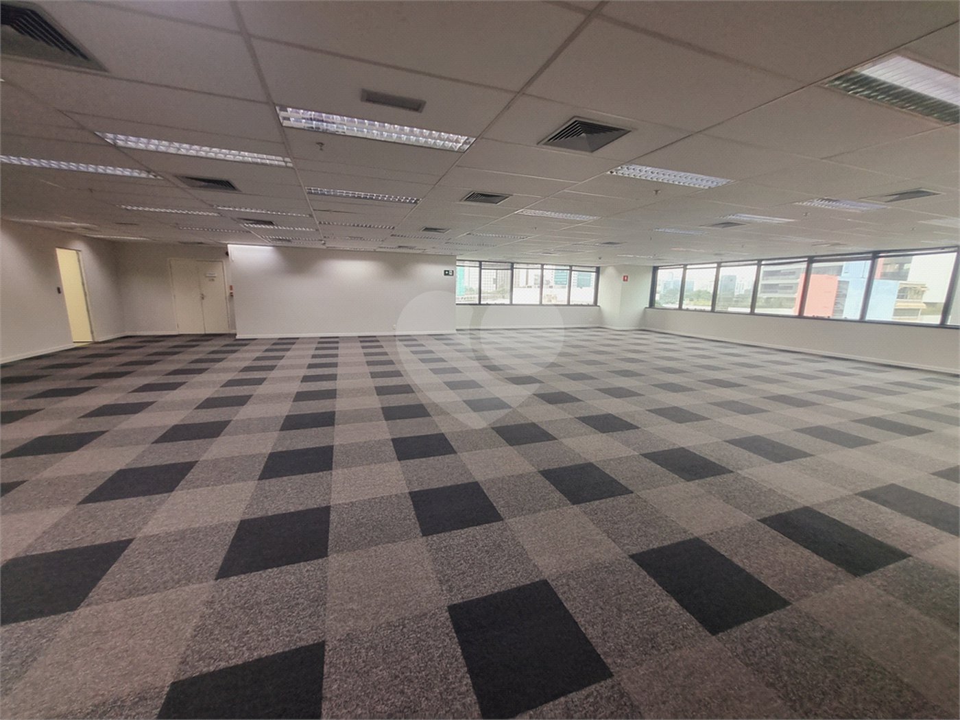 Conjunto Comercial de 775 m² – Venda ou Locação – Pinheiros, São Paulo