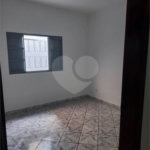 Casa térrea para venda no Jardim Bicão
