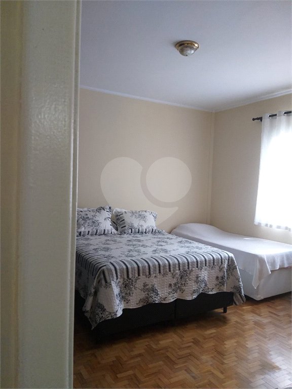 Apartamento de 80m2 com 1 quarto à venda na Vila Mariana