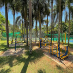 Casa de Alto Padrão à Venda e Locação - Condomínio Vila Verde